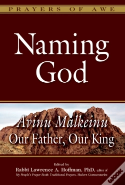 Capa do artigo Naming God
