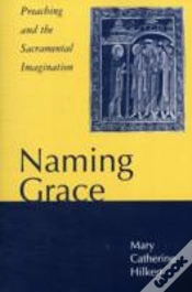 Capa do artigo Naming Grace