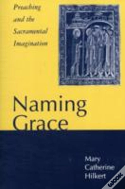 Capa do artigo Naming Grace