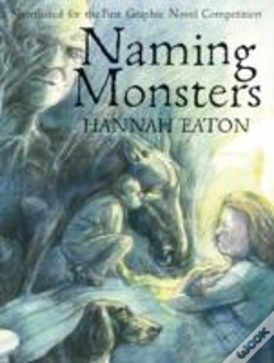 Capa do artigo Naming Monsters