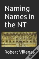 Naming Names In The Nt