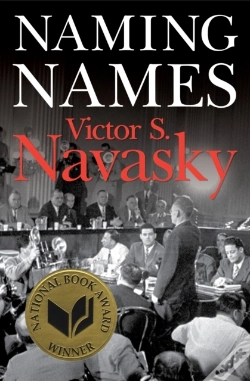 Capa do artigo Naming Names