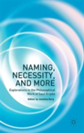 Naming, Necessity And More