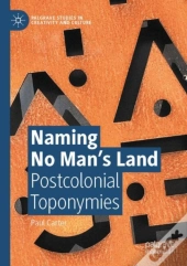 Naming No Manâ€™S Land