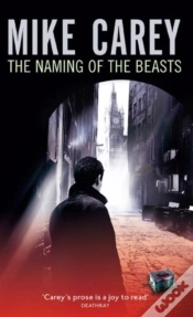 Capa do artigo Naming Of The Beasts