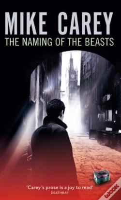 Capa do artigo Naming Of The Beasts