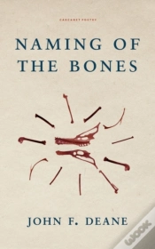 Capa do artigo Naming Of The Bones