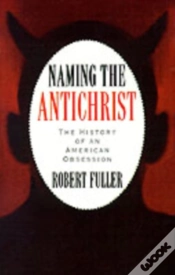 Capa do artigo Naming The Antichrist