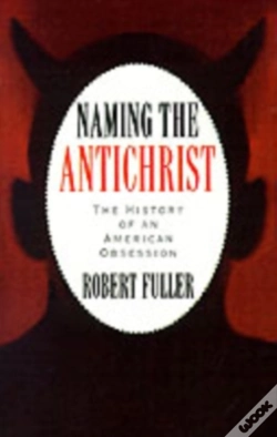 Capa do artigo Naming The Antichrist