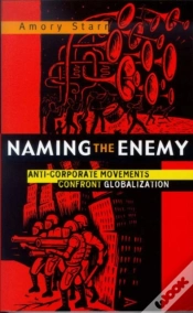 Capa do artigo Naming The Enemy