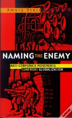 Capa do artigo Naming The Enemy