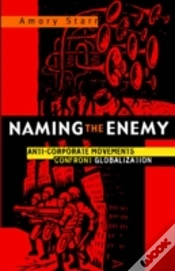Capa do artigo Naming The Enemy
