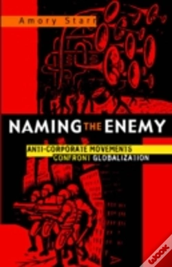 Capa do artigo Naming The Enemy