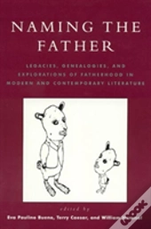 Naming The Father