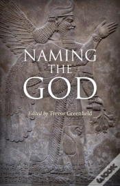 Capa do artigo Naming The God
