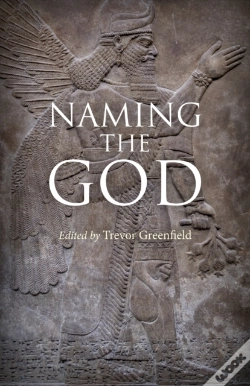 Capa do artigo Naming The God