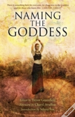 Capa do artigo Naming The Goddess