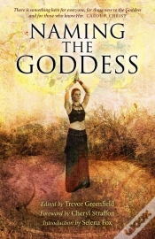 Capa do artigo Naming The Goddess