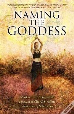 Capa do artigo Naming The Goddess