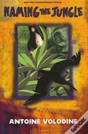 Capa do artigo Naming The Jungle A Novel Hb
