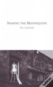 Capa do artigo Naming The Mannequins