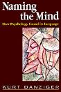 Naming The Mind - Preview