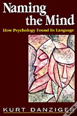 Capa do artigo Naming The Mind