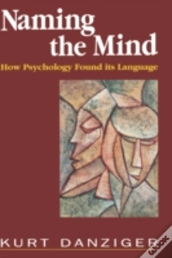 Capa do artigo Naming The Mind