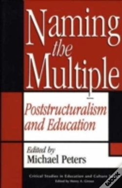 Capa do artigo Naming The Multiple