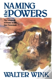 Capa do artigo Naming The Powers
