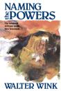 Naming The Powers - Preview