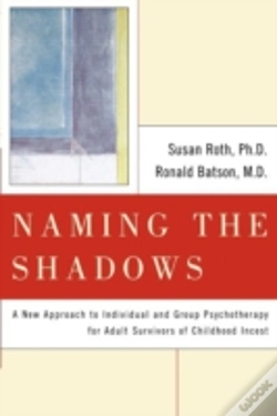 Capa do artigo Naming The Shadows