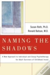 Capa do artigo Naming The Shadows