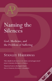 Capa do artigo Naming The Silences