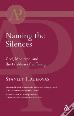 Capa do artigo Naming The Silences