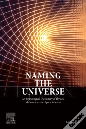 Capa do artigo Naming The Universe