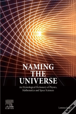 Capa do artigo Naming The Universe