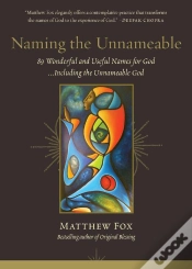 Capa do artigo Naming The Unnameable