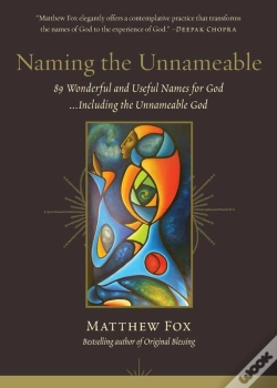 Capa do artigo Naming The Unnameable