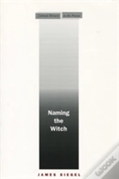 Naming The Witch