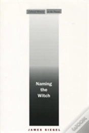 Capa do artigo Naming The Witch