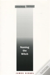 Naming The Witch