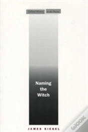 Capa do artigo Naming The Witch