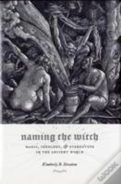 Capa do artigo Naming The Witch