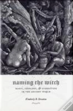 Capa do artigo Naming The Witch