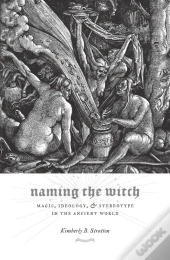 Naming The Witch