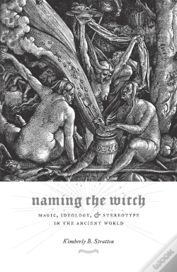 Capa do artigo Naming The Witch