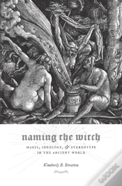Capa do artigo Naming The Witch