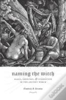 Naming The Witch