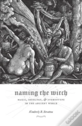 Naming The Witch